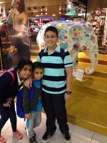 I immigrate to Canada