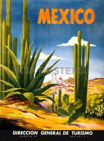 Se organizan las regiones turísticas en 15 zonas.