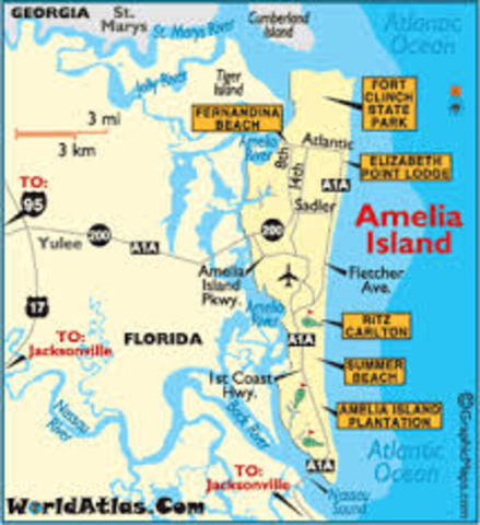 Amelia Island