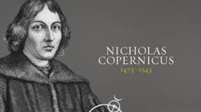 On the Revolutions of the Heavenly Spheres(SR)(Italy)