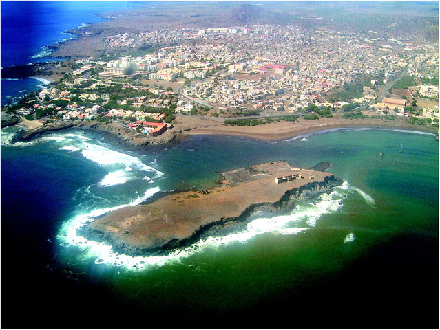 Cape Verde Islands