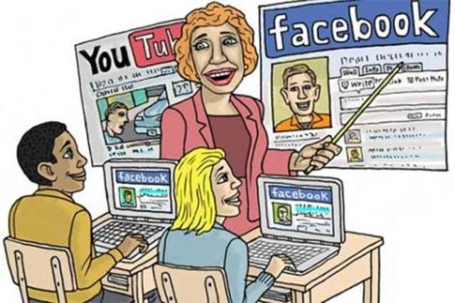 El impacto del E-learning en los ultimos años