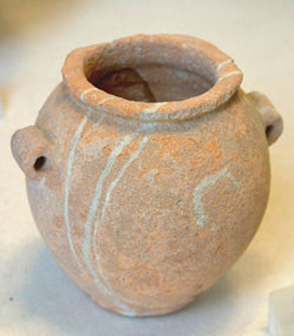 Período Mesolítico (10,000 - 5,000 AC)