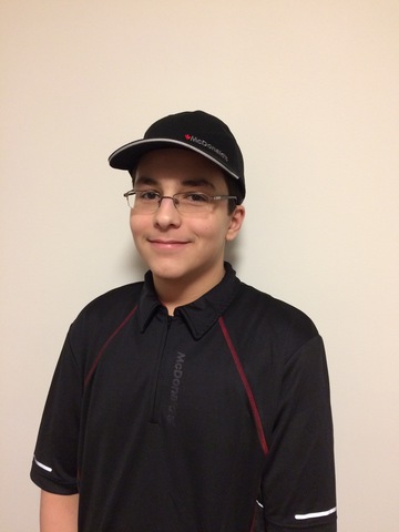 I get a job at McDonalds