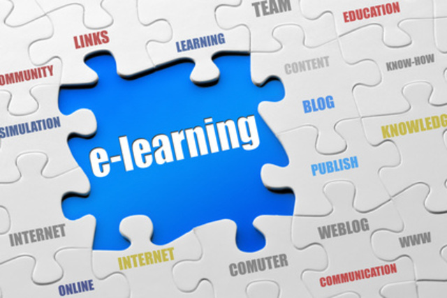E-learning
