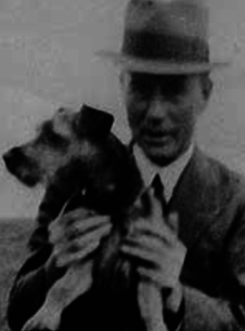 Griffith's Experiment