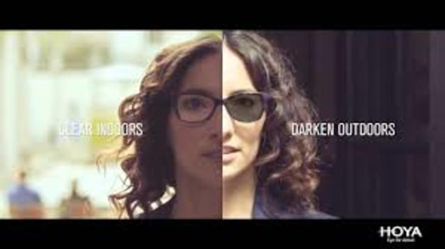 Photochromic Lenses