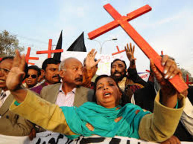 Religious Immigration