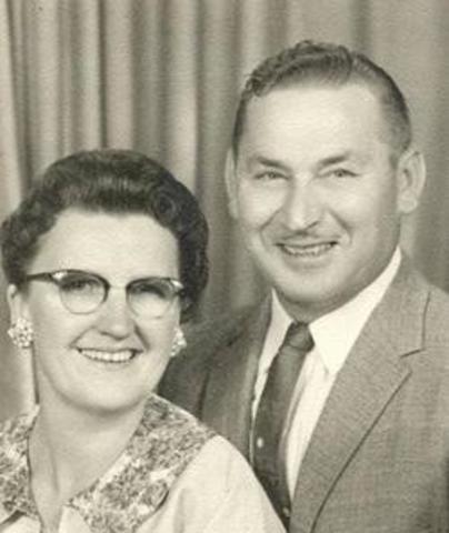 3.2: Older Adult Health - Cancer - Death of My Great Grandfather