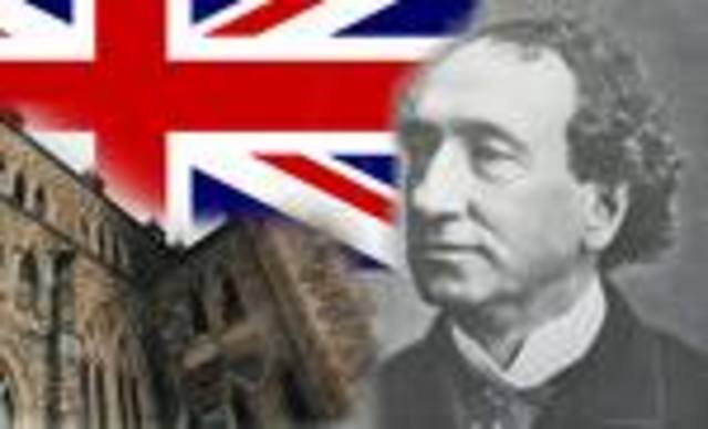 British North America Act