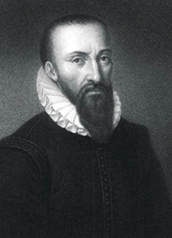 RENACIMIENTO 1510 - 1590