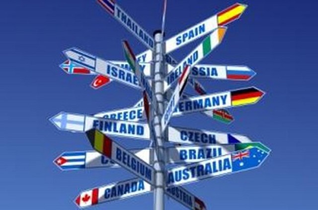 Creación de la Secretaría de Turismo