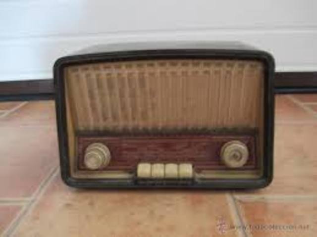 El Radio