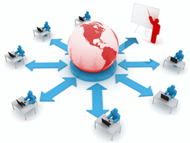 Plataformas Virtuales.