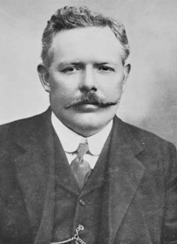 The Harvester Judgement