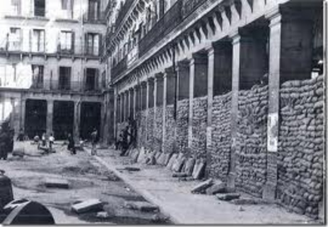 GUERRA CIVIL EN ANGOLA