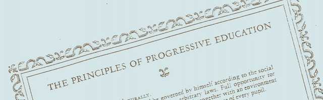 Progressive Education Association