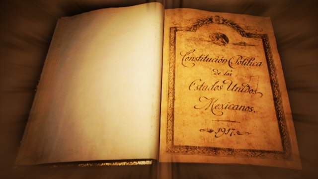 Reforma turística art. 73 Constitucional