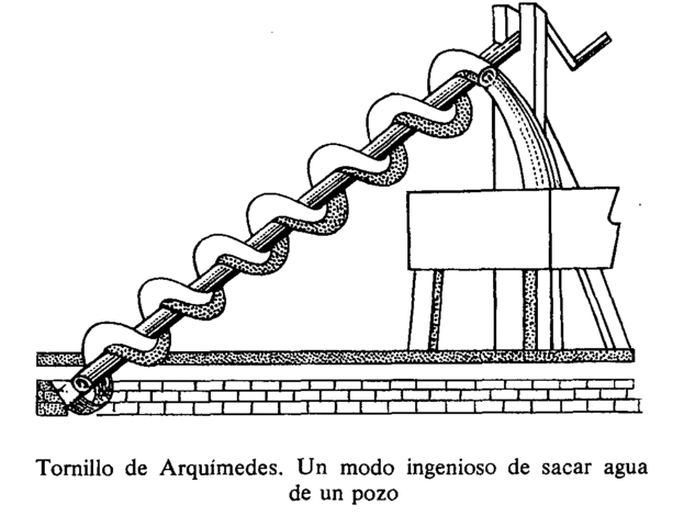 Análisis Estructural - Inicios