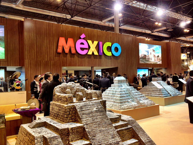 Estatuto del Consejo de Promoción Turística de México