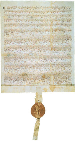 Magna Carta