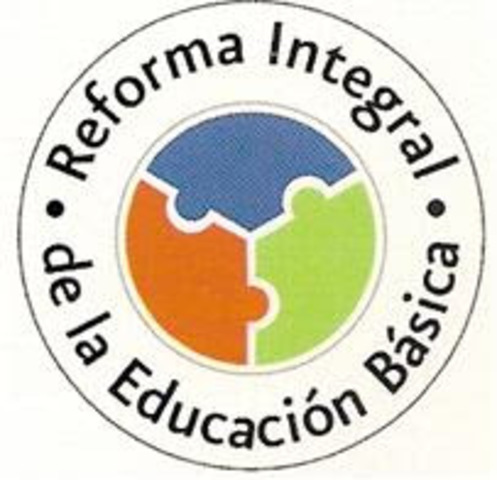 2009: Reforma curricular primaria