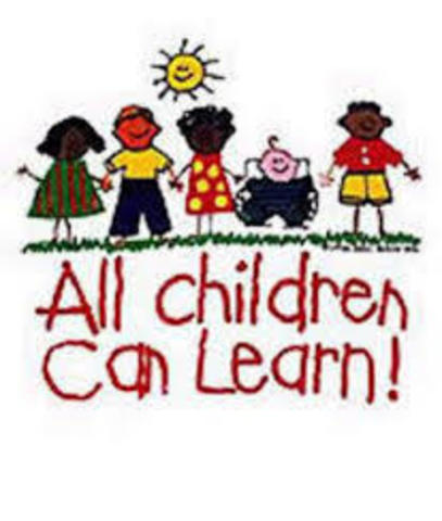 IDEA—the Individuals with Disabilities Education Act