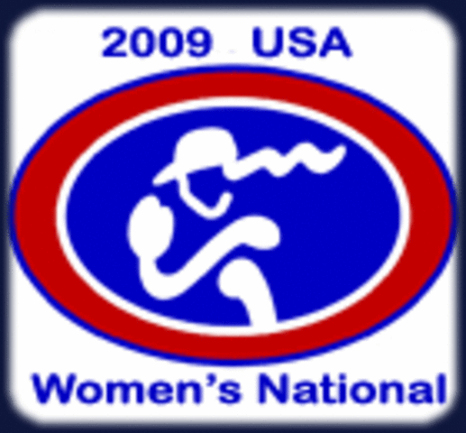 USA Women's National Championship