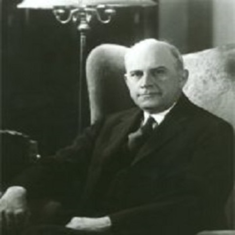 HARDY CROSS (1885-1959);