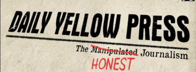 Yellow Press