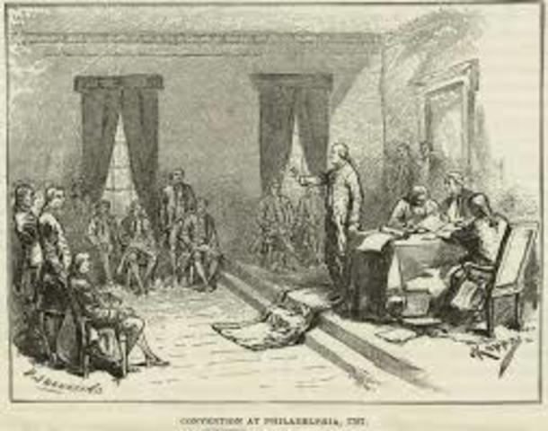 Philadelphia Convention