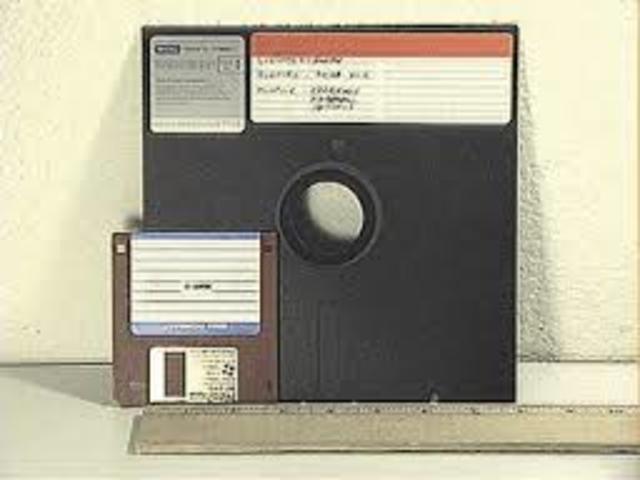 Diskettes