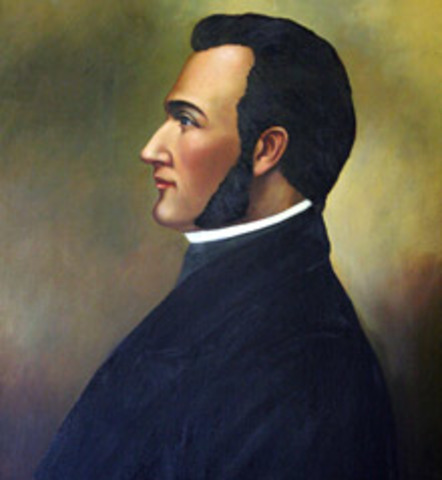 Francisco Morazán