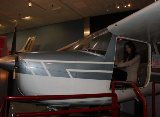 Visit to Washington, D.C.