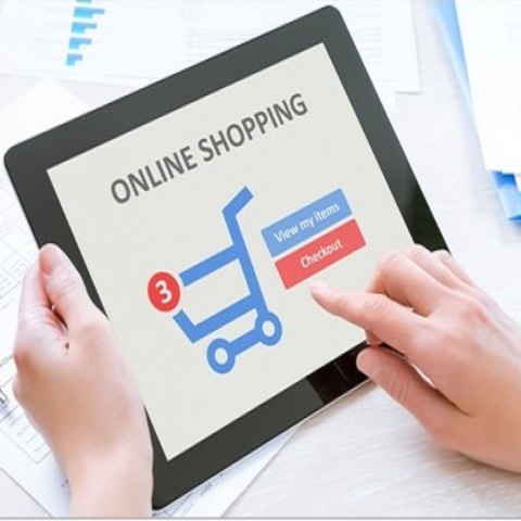 Michale Aldrich inventa las compras online