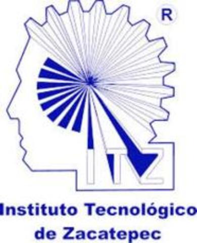 started school (ITZ)