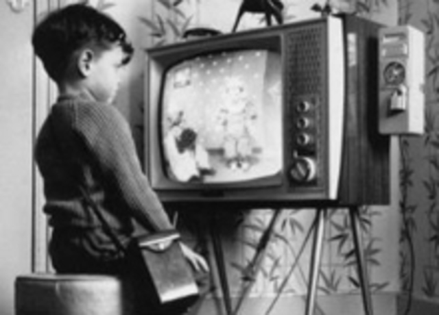 Socializacion (siglo XIX- mediados del XX)