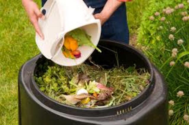 Composting