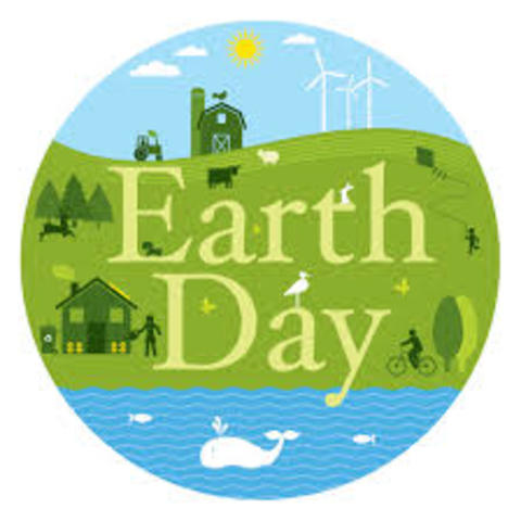 Earth day