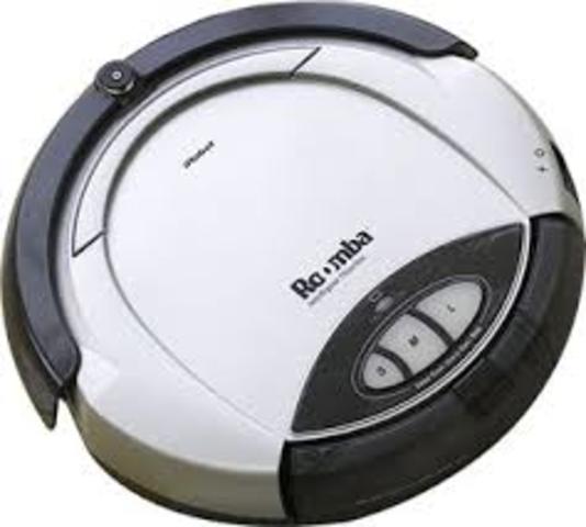 Roomba