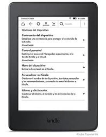 Kindle