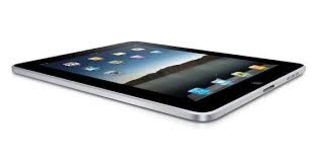 Ipad