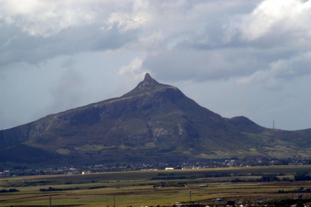 Mauritius