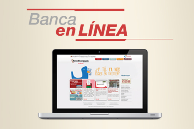 Primera Línea Bancaria