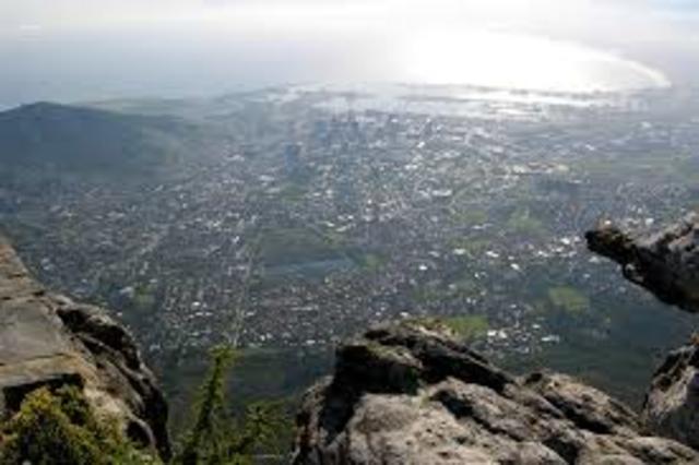 cape town south Africa