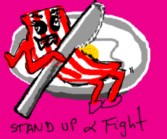 Bacon's Rebellion