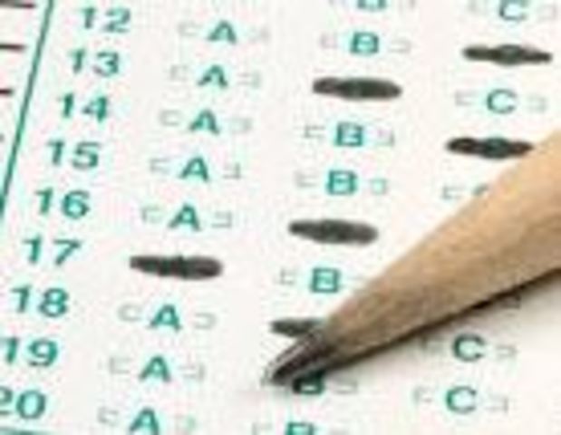 No Child Left Behind, 2001