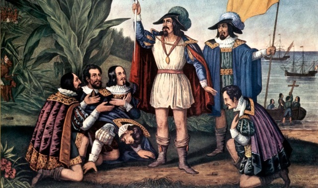 Religious Immigration