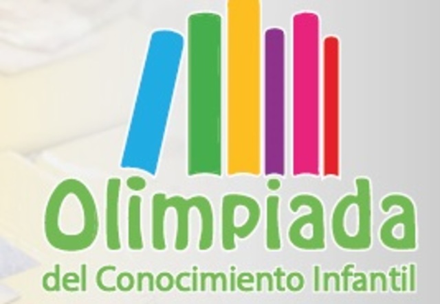 Olimpida de conocimiento