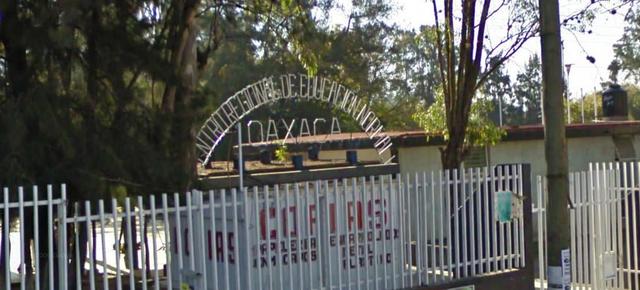 Tomar mi futuro en un examen.